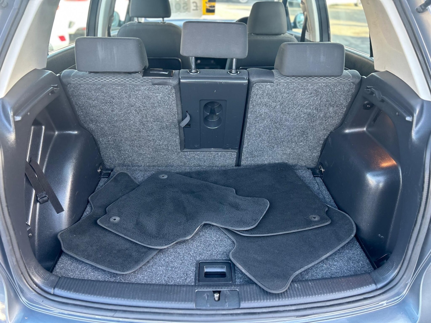 Used Volkswagen Golf Plus 2013 for sale - 76189125: Photo 22