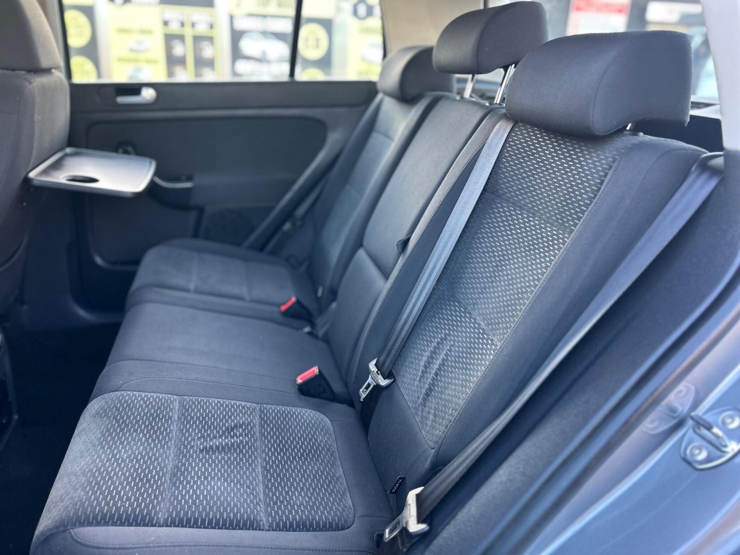 Used Volkswagen Golf Plus 2013 for sale - 76189125: Photo 23