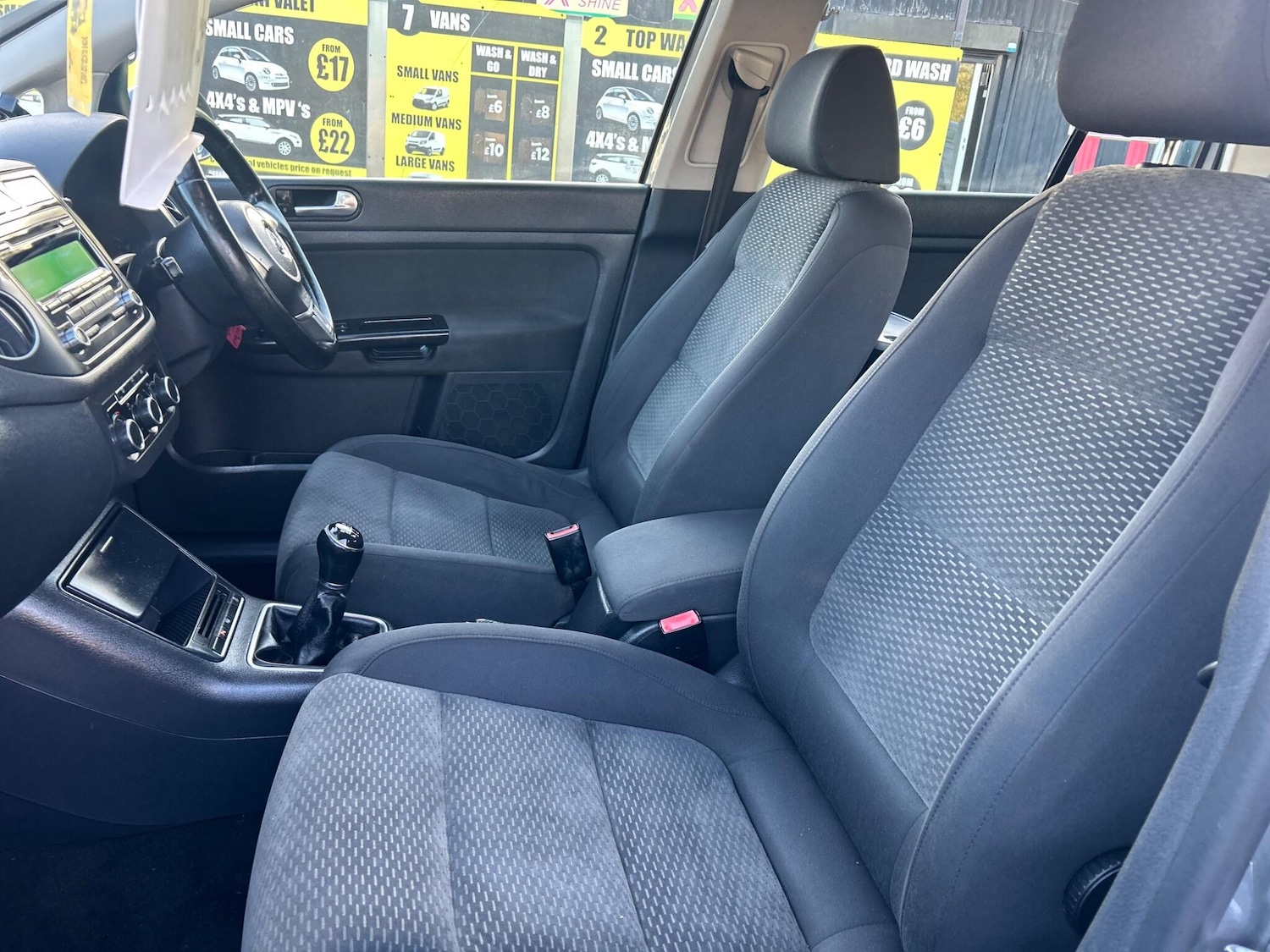 Used Volkswagen Golf Plus 2013 for sale - 76189125: Photo 26