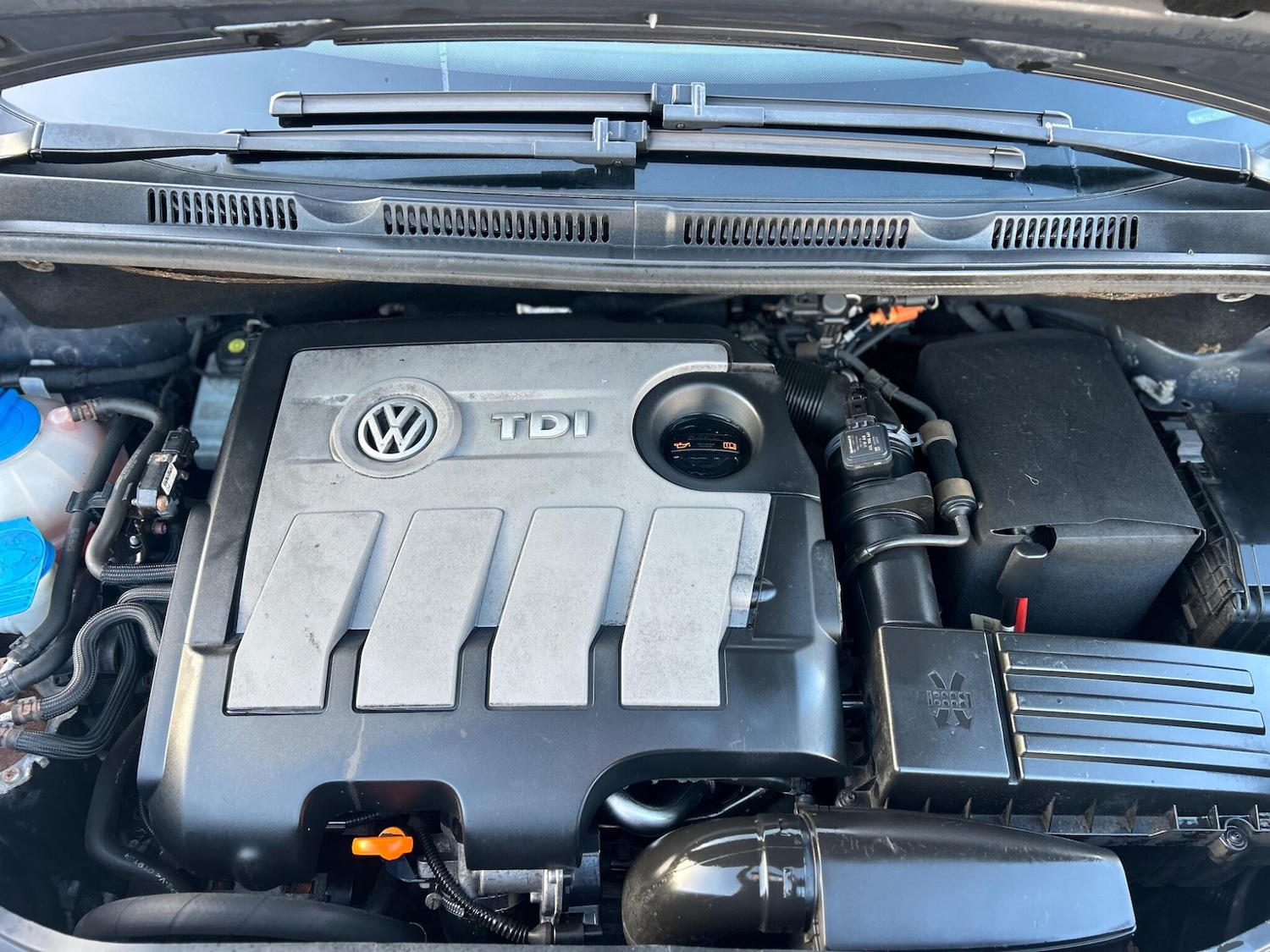 Used Volkswagen Golf Plus 2013 for sale - 76189125: Photo 27