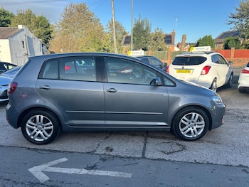 Used Volkswagen Golf Plus 2013 for sale - 76189125: Photo
