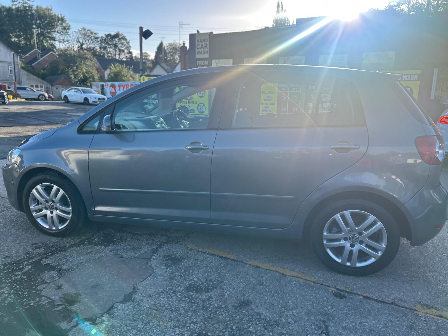 Used Volkswagen Golf Plus 2013 for sale - 76189125: Photo 7