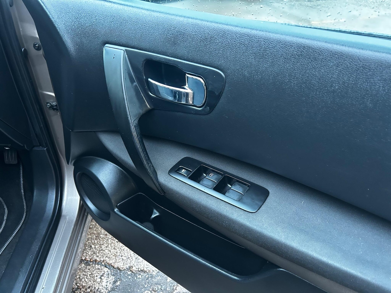 Used Nissan Qashqai 2008 for sale - 77574207: Photo 11