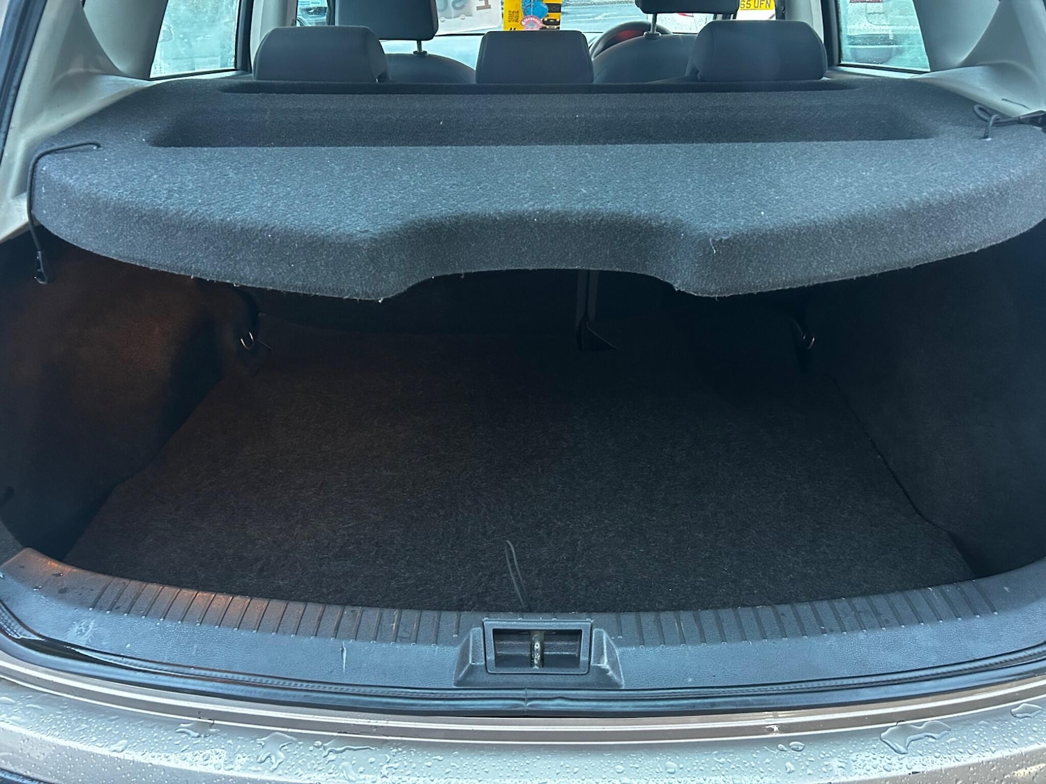 Used Nissan Qashqai 2008 for sale - 77574207: Photo 16