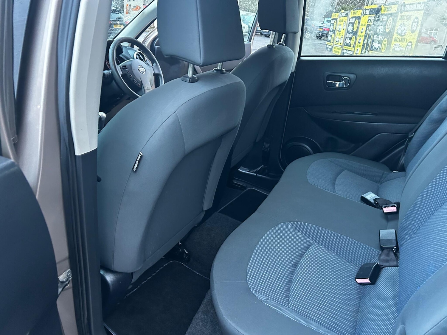 Used Nissan Qashqai 2008 for sale - 77574207: Photo 18