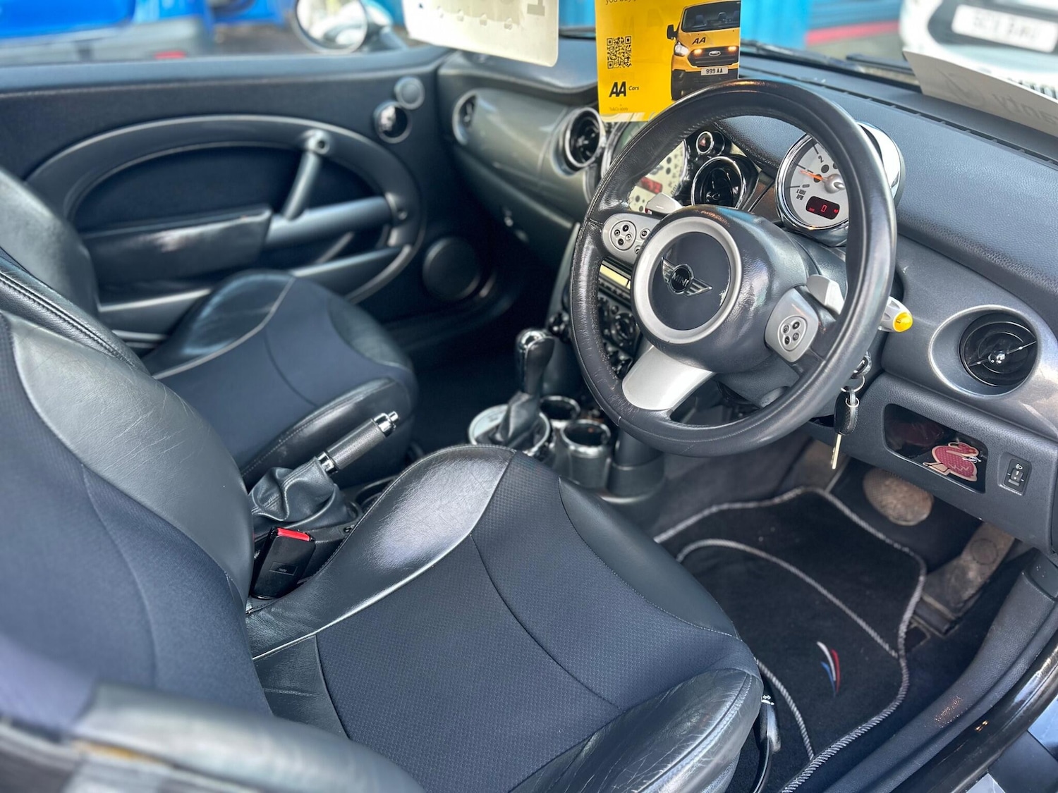 Used MINI Convertible 2006 for sale - 76936292: Photo 18