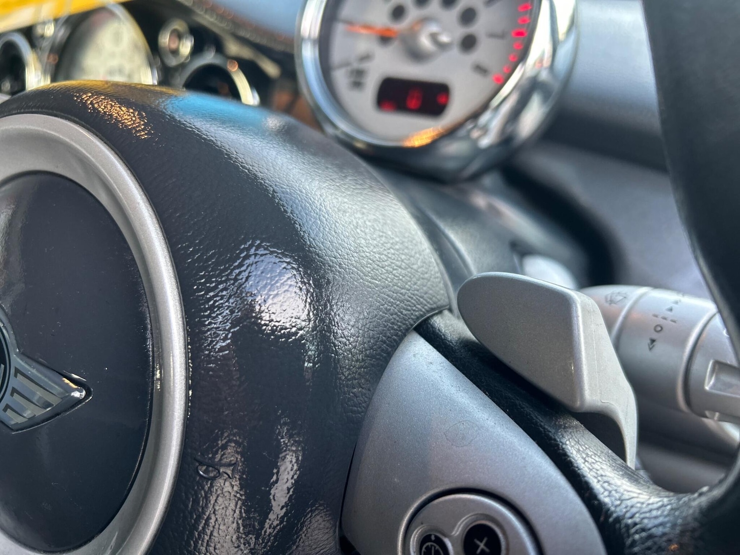 Used MINI Convertible 2006 for sale - 76936292: Photo 22