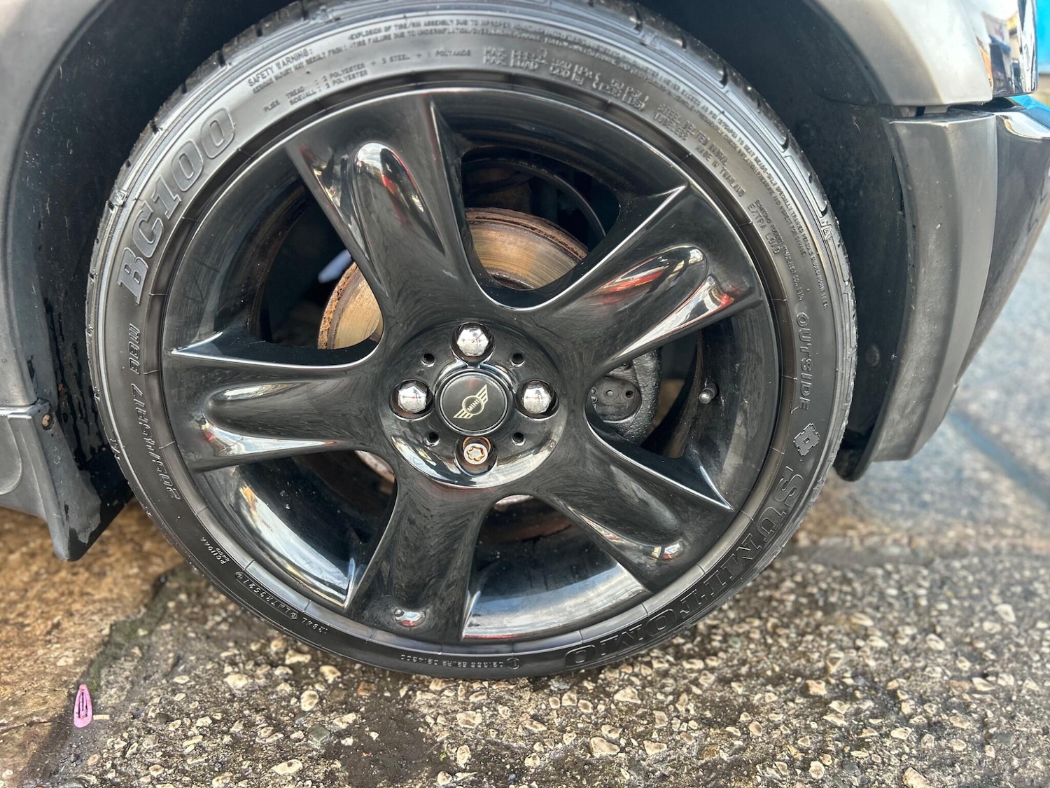 Used MINI Convertible 2006 for sale - 76936292: Photo 26