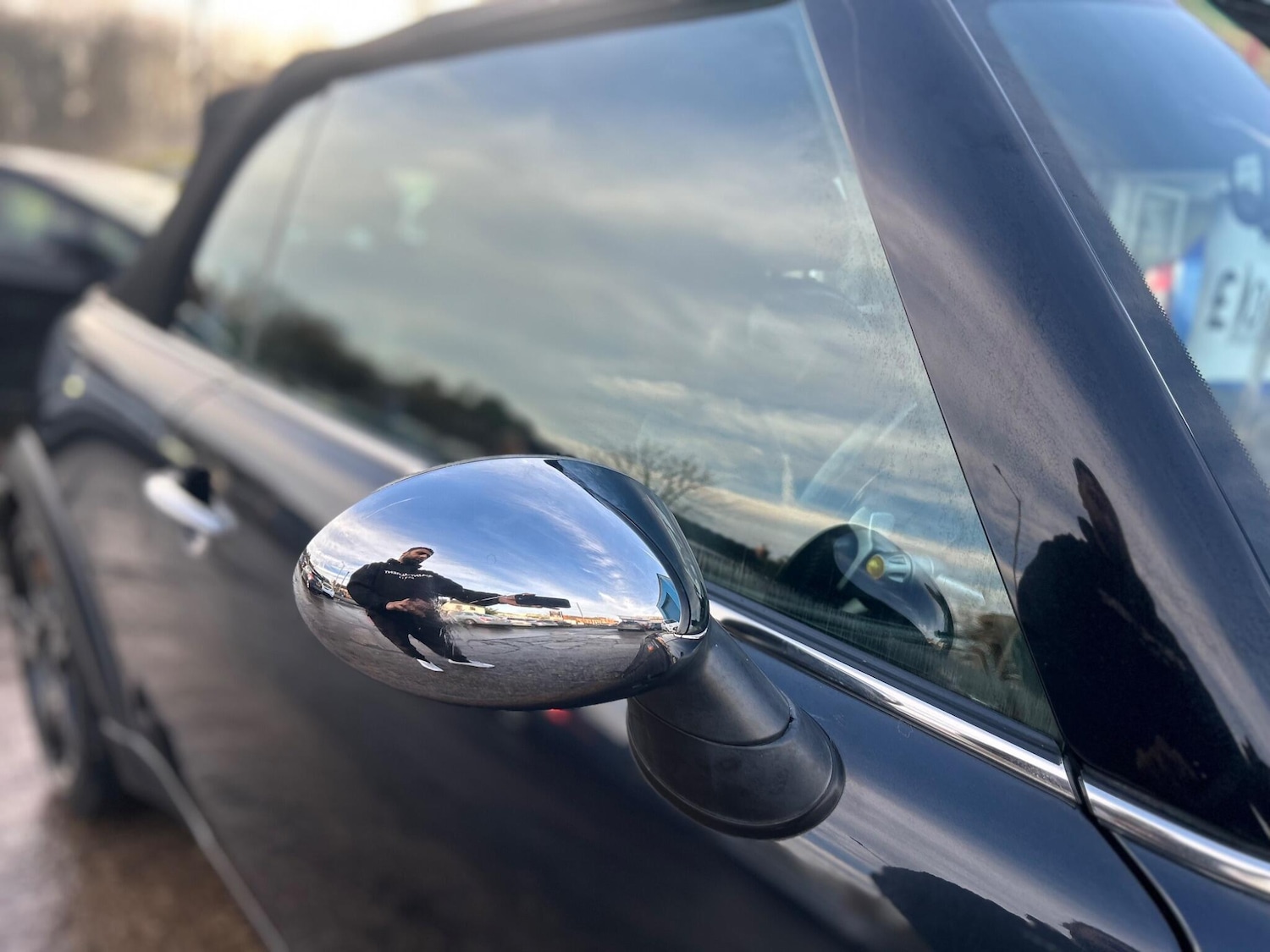 Used MINI Convertible 2006 for sale - 76936292: Photo 27