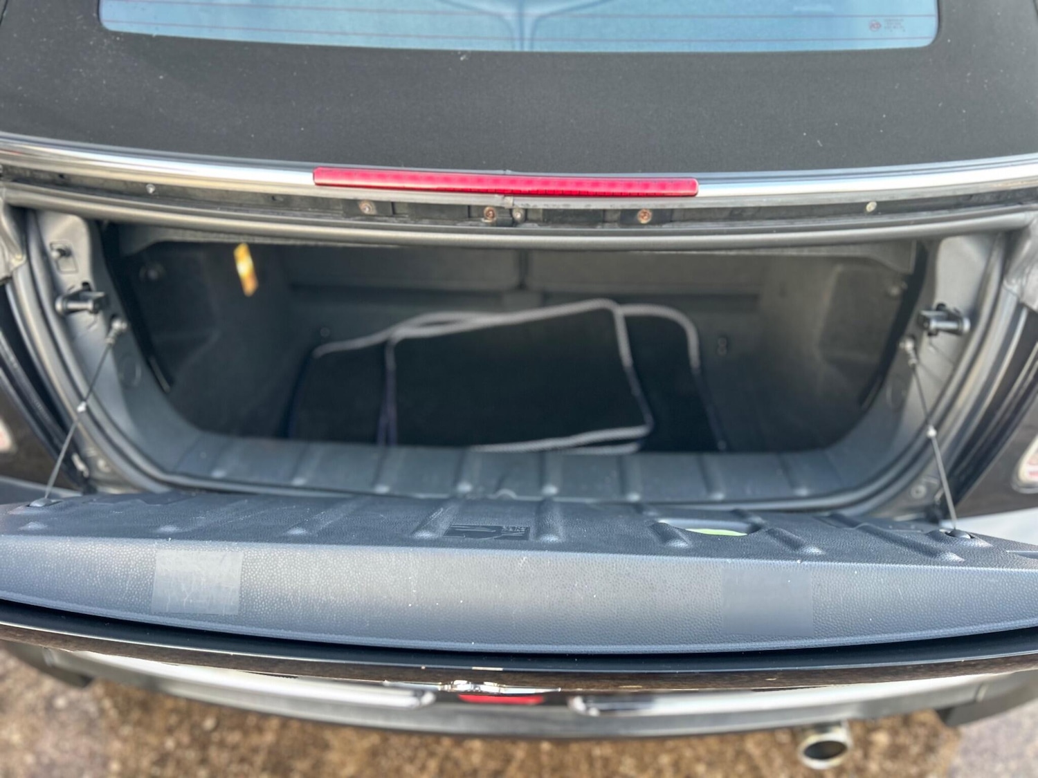 Used MINI Convertible 2006 for sale - 76936292: Photo 29