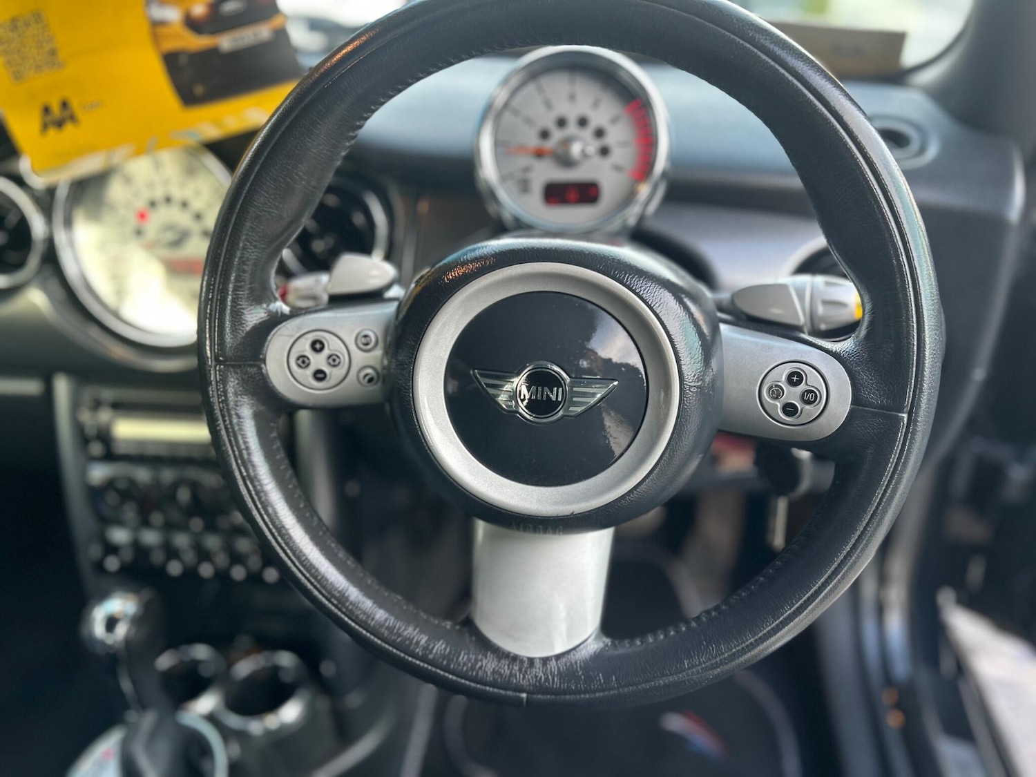 Used MINI Convertible 2006 for sale - 76936292: Photo 30