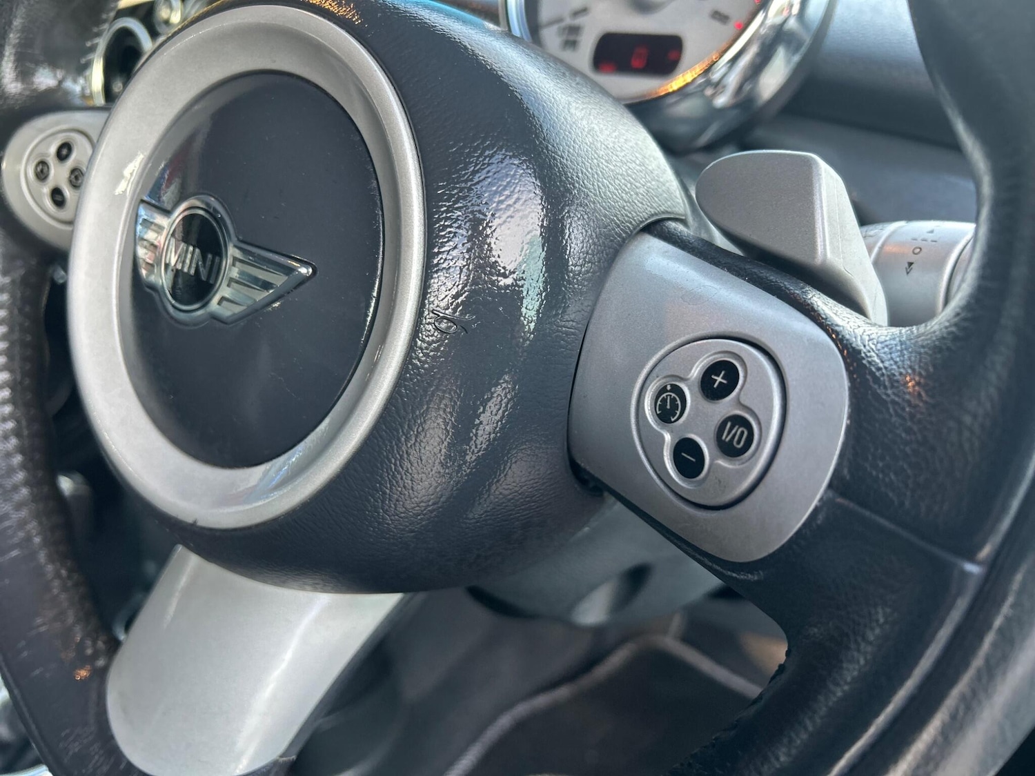 Used MINI Convertible 2006 for sale - 76936292: Photo 31