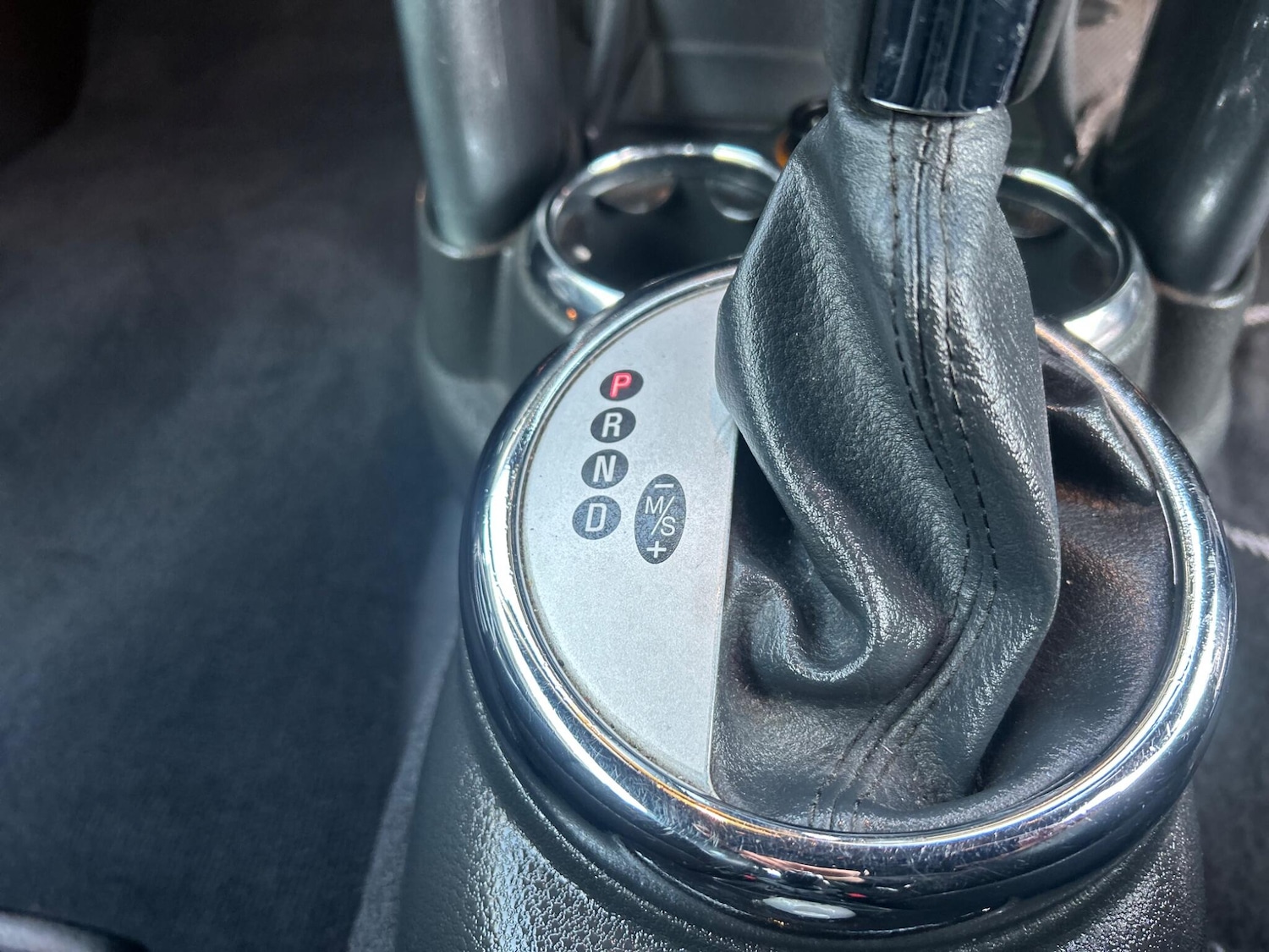 Used MINI Convertible 2006 for sale - 76936292: Photo 33