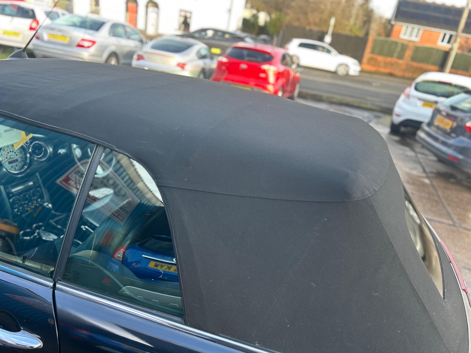 Used MINI Convertible 2006 for sale - 76936292: Photo 36