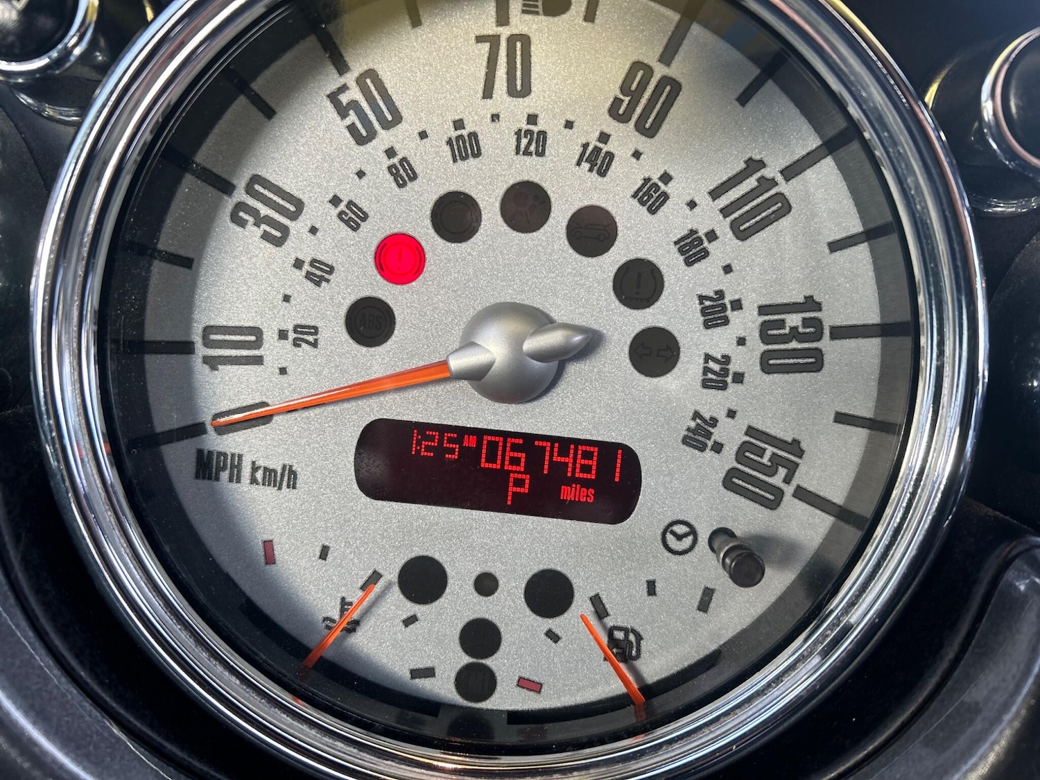 Used MINI Convertible 2006 for sale - 76936292: Photo 38