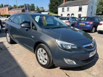 2019 (63) - 1.3 CDTi ecoFLEX ES Sports Tourer Euro 5 (s/s) 5dr