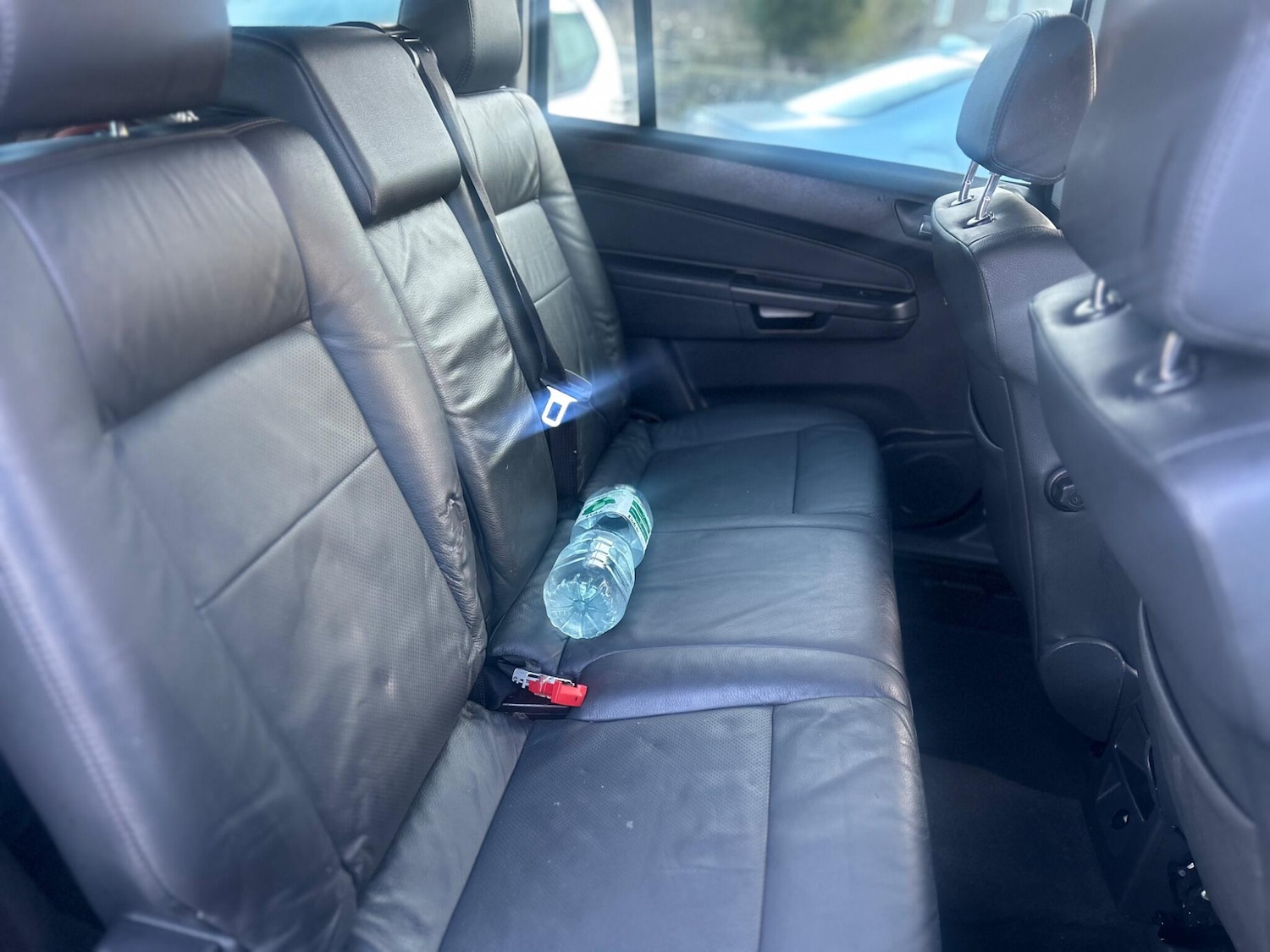 Used Vauxhall Zafira 2010 for sale - 77358343: Photo 13