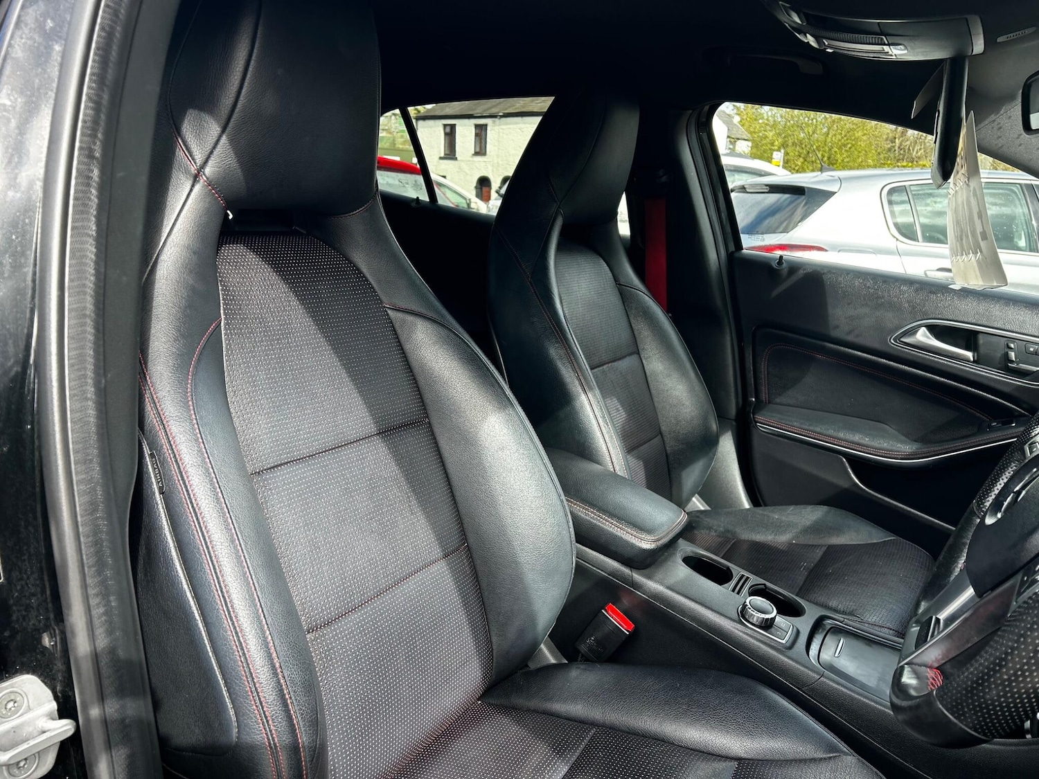 Used Mercedes-Benz GLA 2015 for sale - 78047303: Photo 11