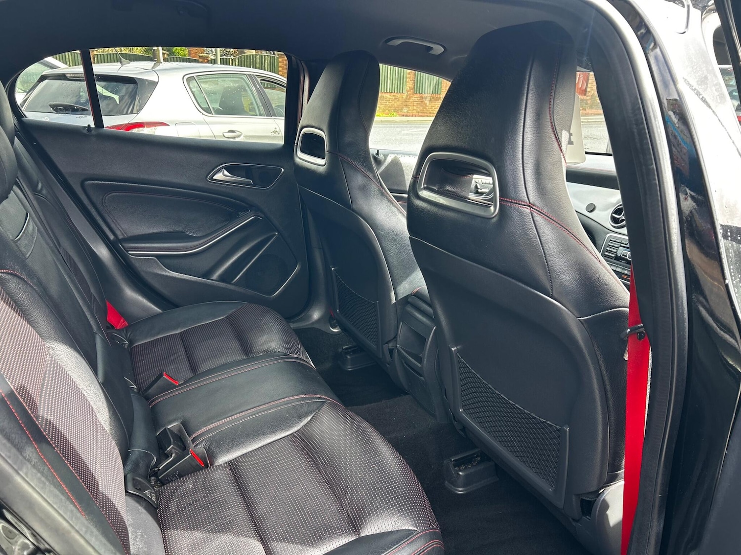 Used Mercedes-Benz GLA 2015 for sale - 78047303: Photo 12