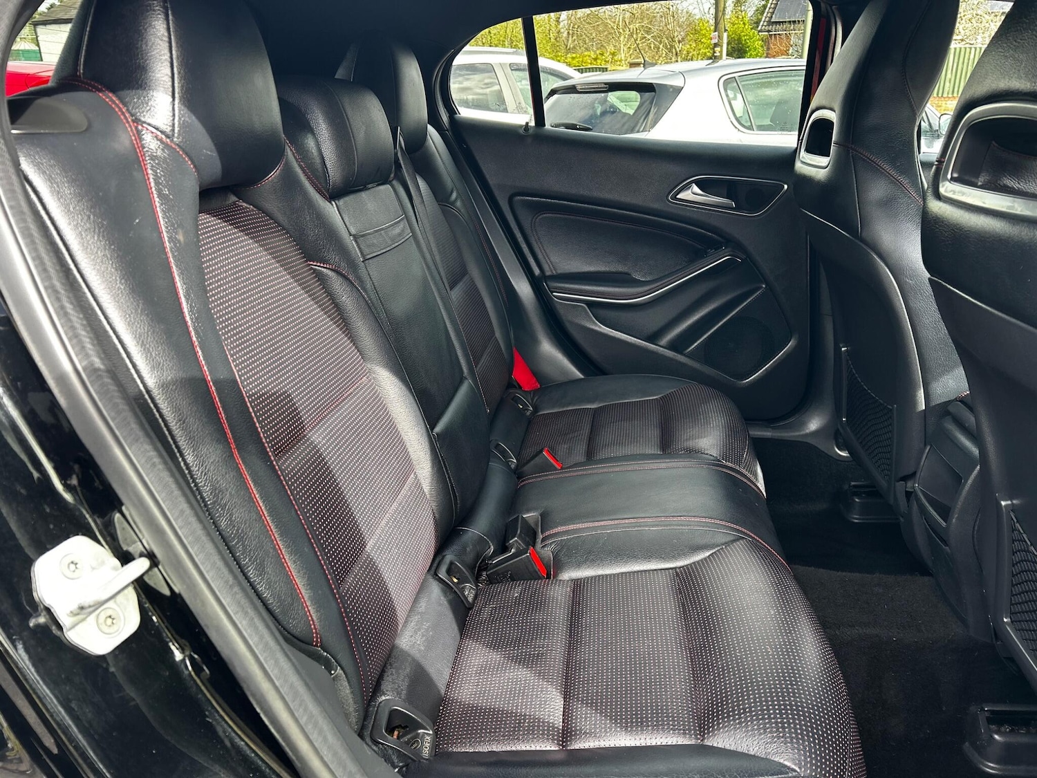 Used Mercedes-Benz GLA 2015 for sale - 78047303: Photo 13