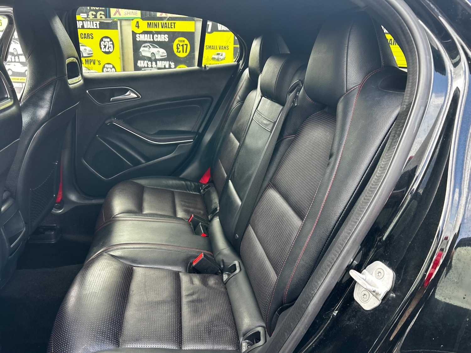 Used Mercedes-Benz GLA 2015 for sale - 78047303: Photo 14