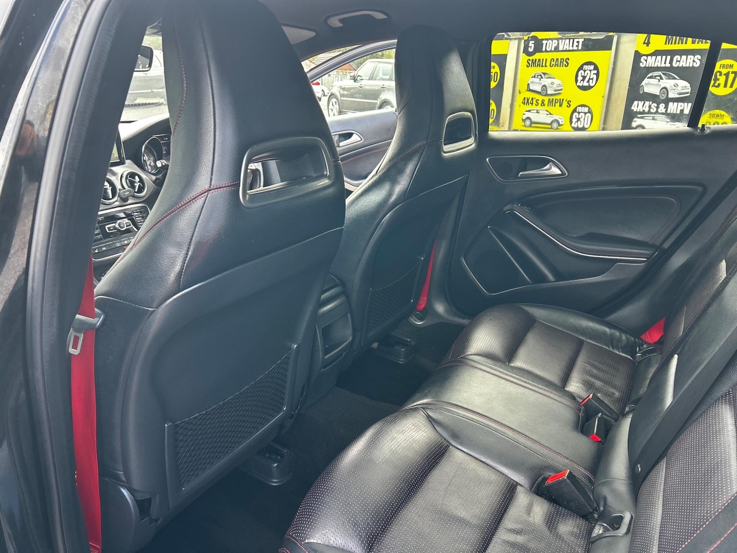 Used Mercedes-Benz GLA 2015 for sale - 78047303: Photo 15