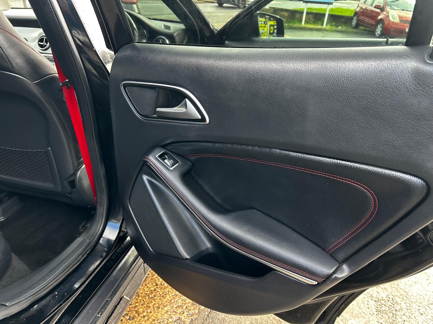 Used Mercedes-Benz GLA 2015 for sale - 78047303: Photo 20