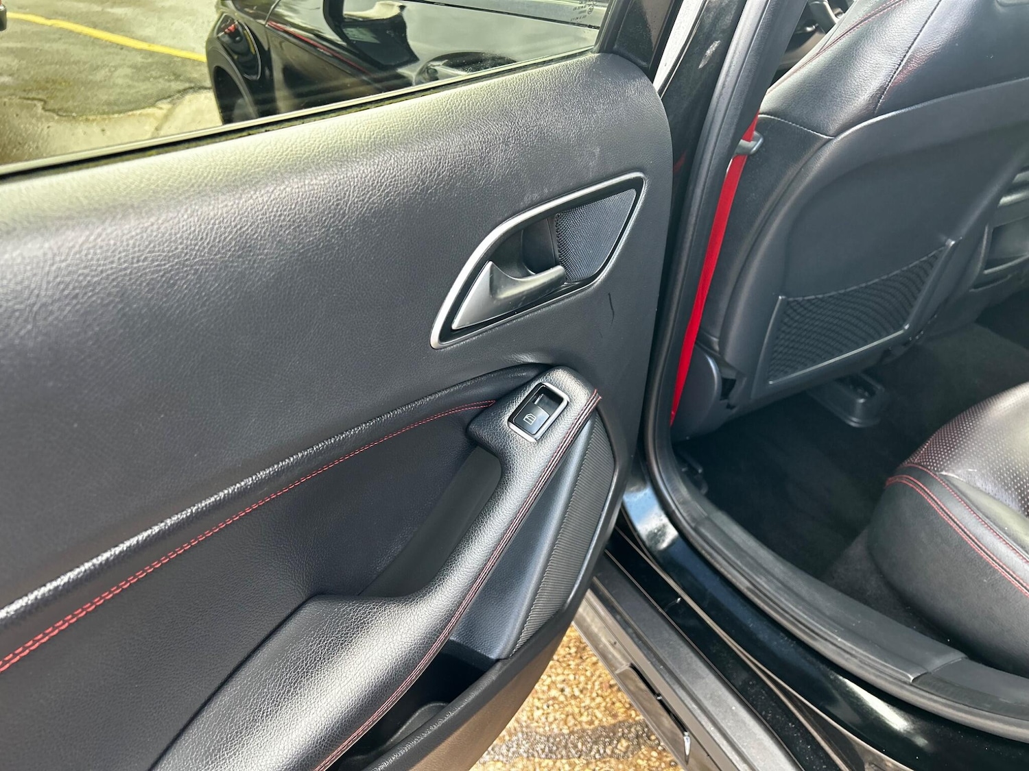 Used Mercedes-Benz GLA 2015 for sale - 78047303: Photo 21