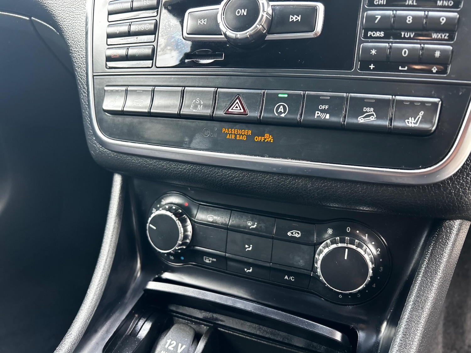 Used Mercedes-Benz GLA 2015 for sale - 78047303: Photo 27