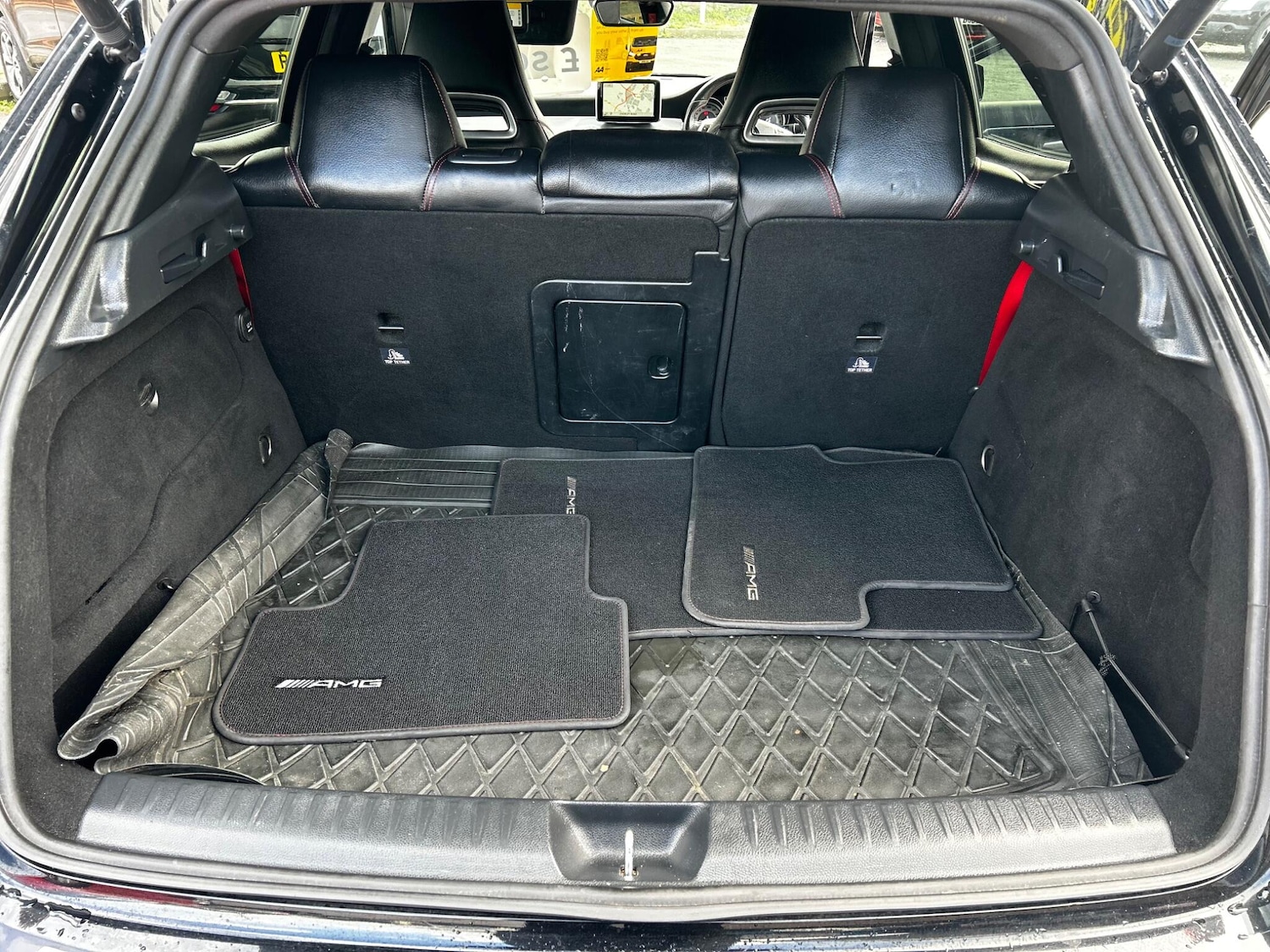 Used Mercedes-Benz GLA 2015 for sale - 78047303: Photo 28