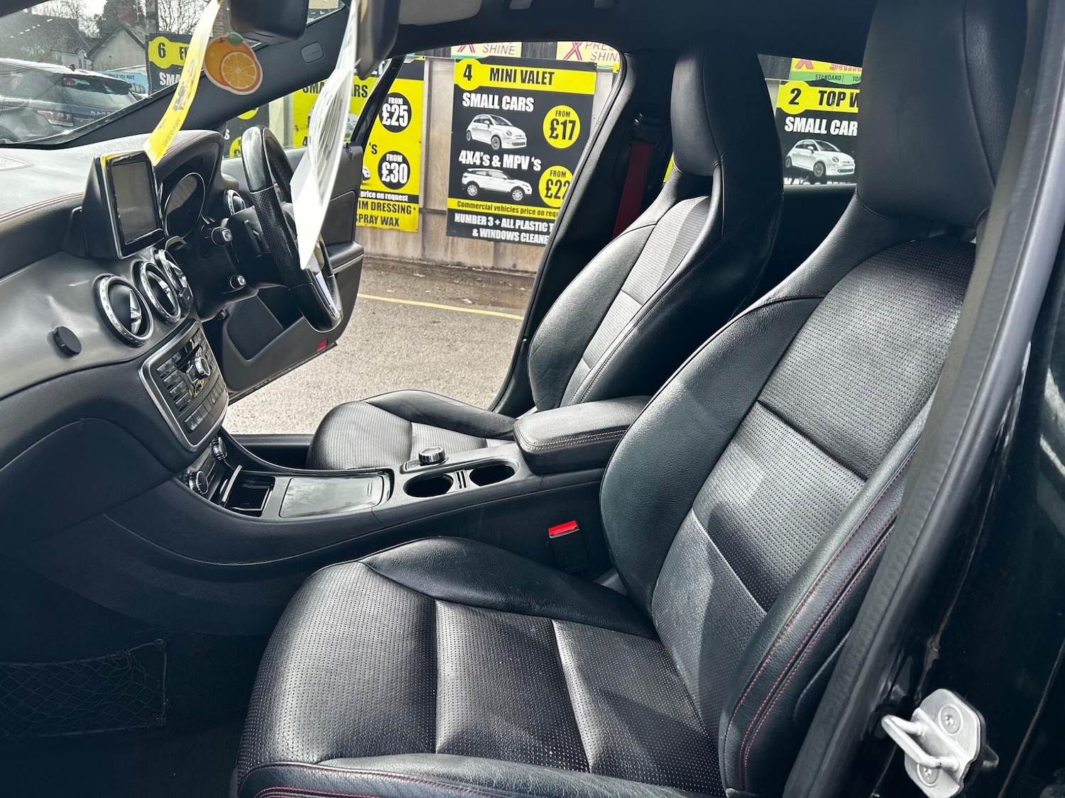 Used Mercedes-Benz GLA 2015 for sale - 78047303: Photo 30