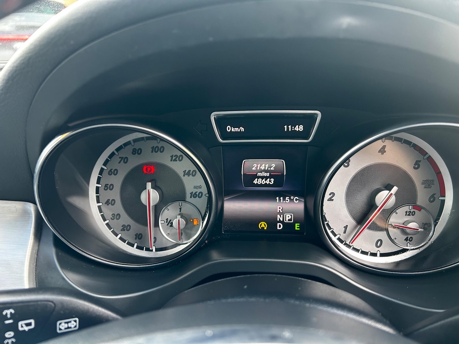 Used Mercedes-Benz GLA 2015 for sale - 78047303: Photo 32