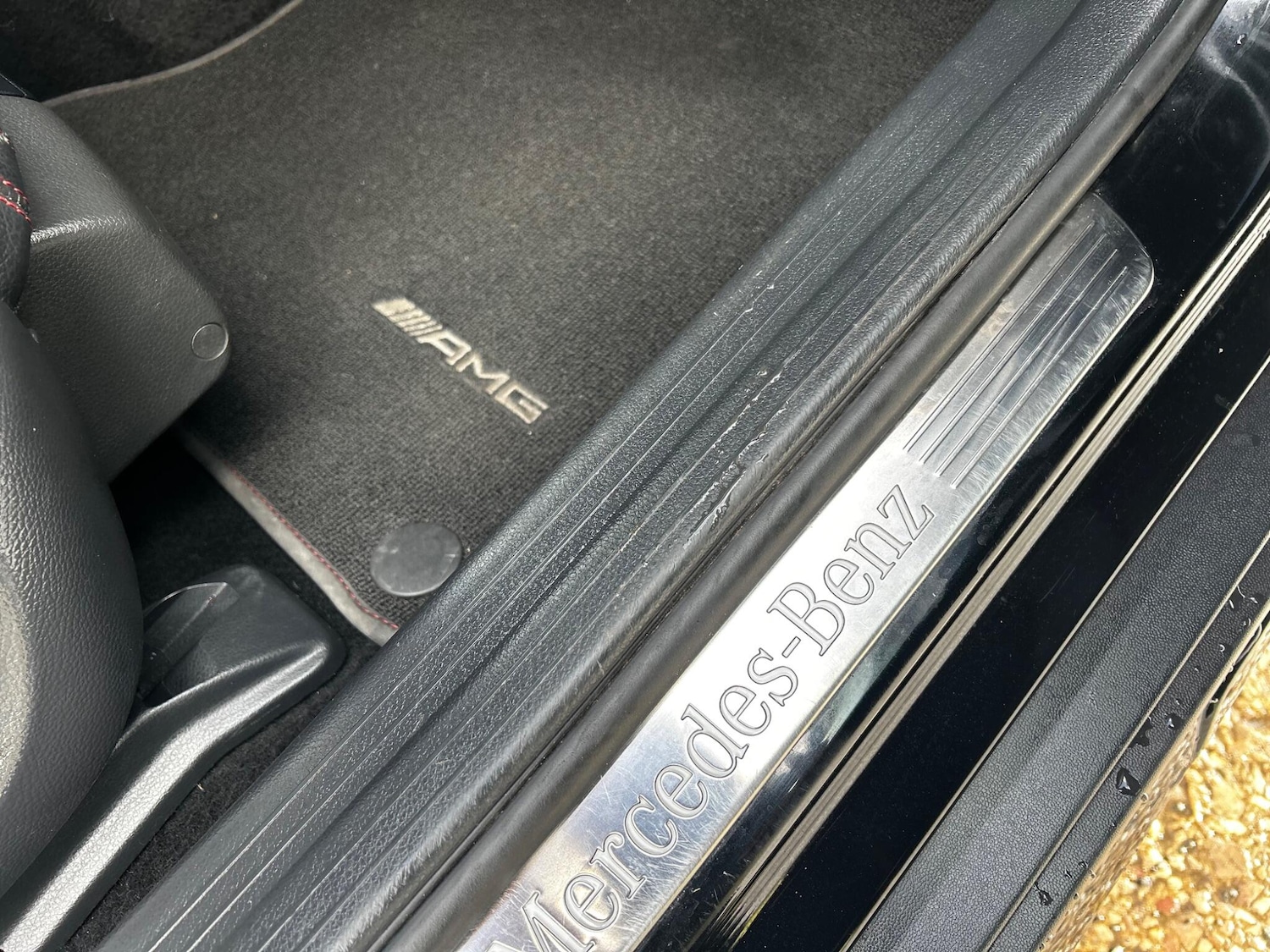 Used Mercedes-Benz GLA 2015 for sale - 78047303: Photo 33