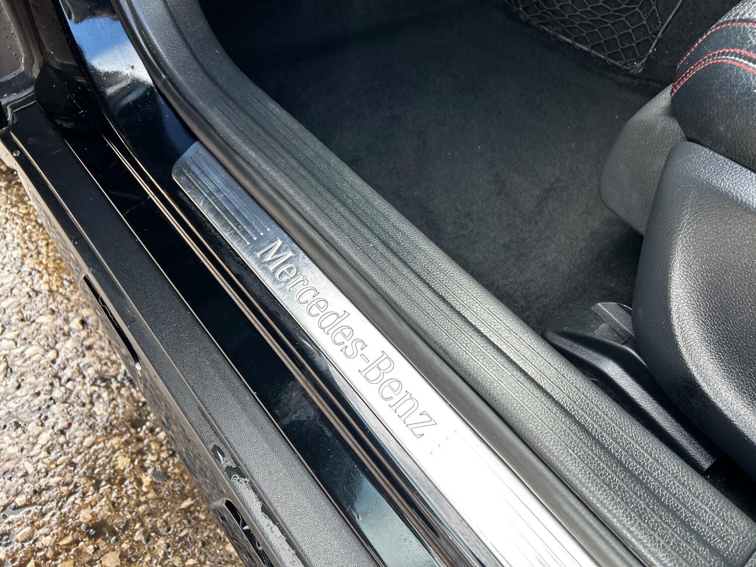 Used Mercedes-Benz GLA 2015 for sale - 78047303: Photo 34