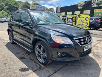 2010 (60) - 2.0 TDI Match 4WD Euro 5 5dr