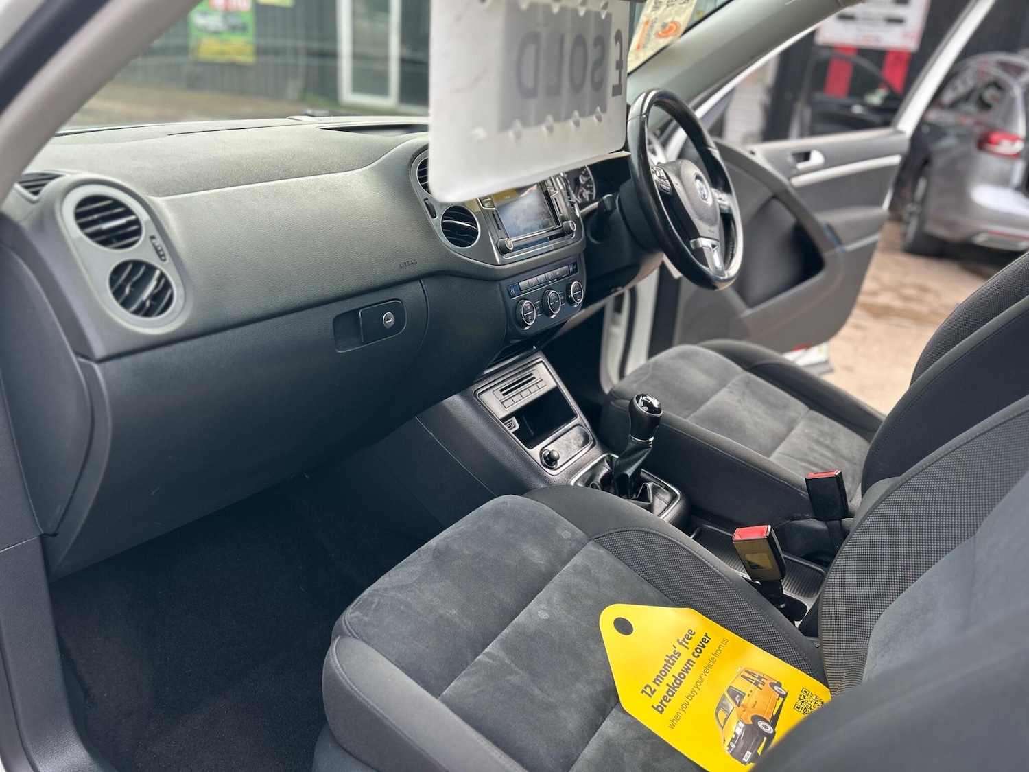 Vehicle 27