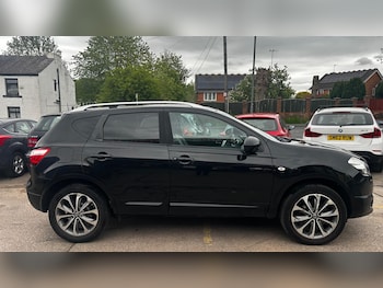 Used Nissan Qashqai 2011 for sale - 78491363: Photo