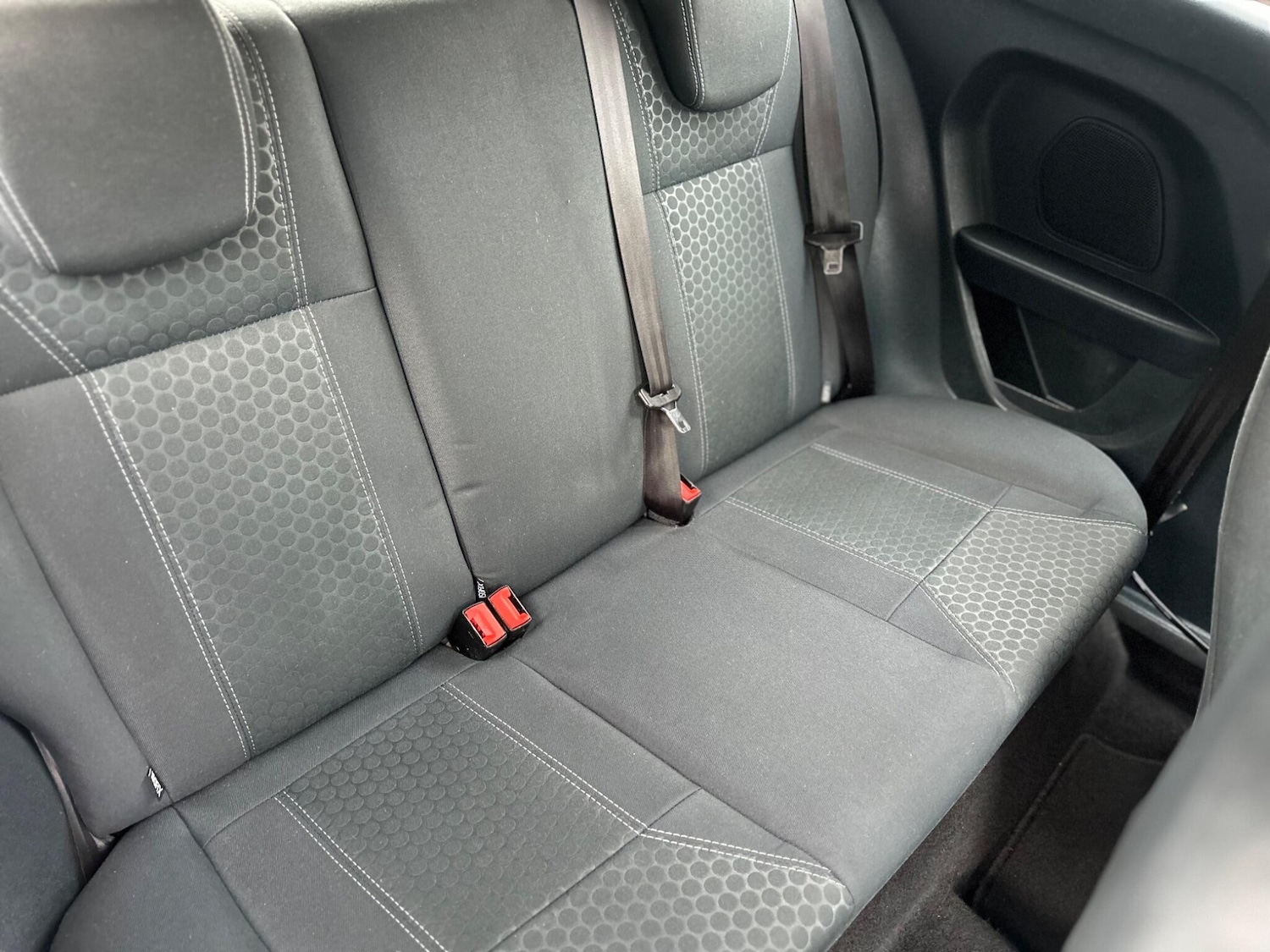 Used Ford Fiesta 2012 for sale - 76200191: Photo 15