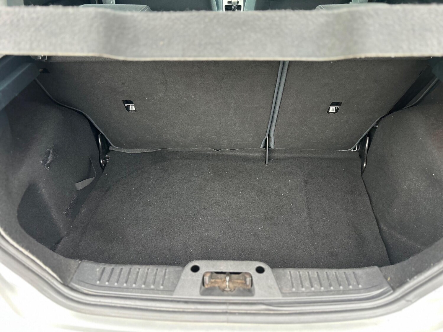 Used Ford Fiesta 2012 for sale - 76200191: Photo 16