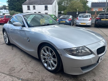 2007 (07) - 3.0si Sport 2dr Auto