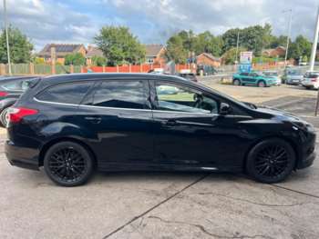 Used Ford Focus 2014 for sale - 75297617: Photo