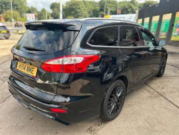 Used Ford Focus 2014 for sale - 75297617: Photo