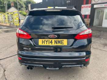 Used Ford Focus 2014 for sale - 75297617: Photo