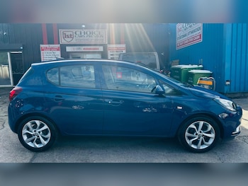 Used Vauxhall Corsa 2019 for sale - 79540092: Photo
