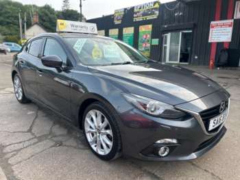 Used Mazda Mazda3 2016 for sale - 74862362: Photo