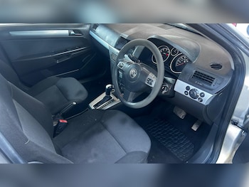 Used Vauxhall Astra 2005 for sale - 79224476: Photo