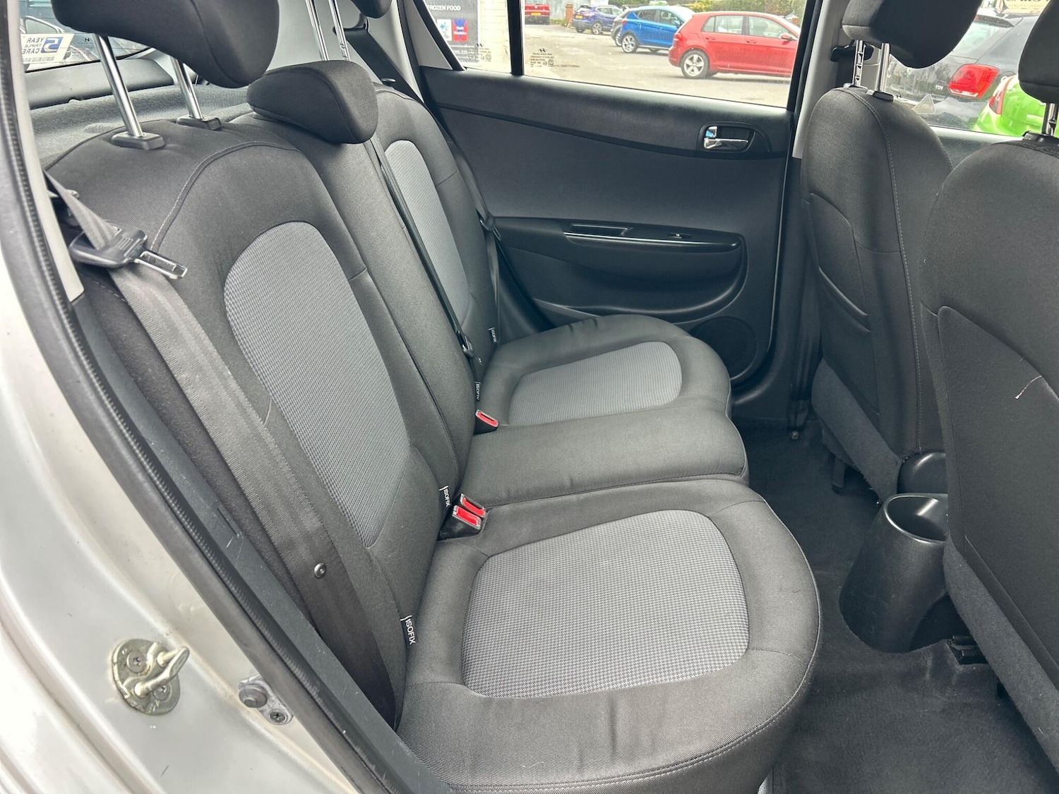 Used Hyundai i20 2012 for sale - 75600243: Photo 10