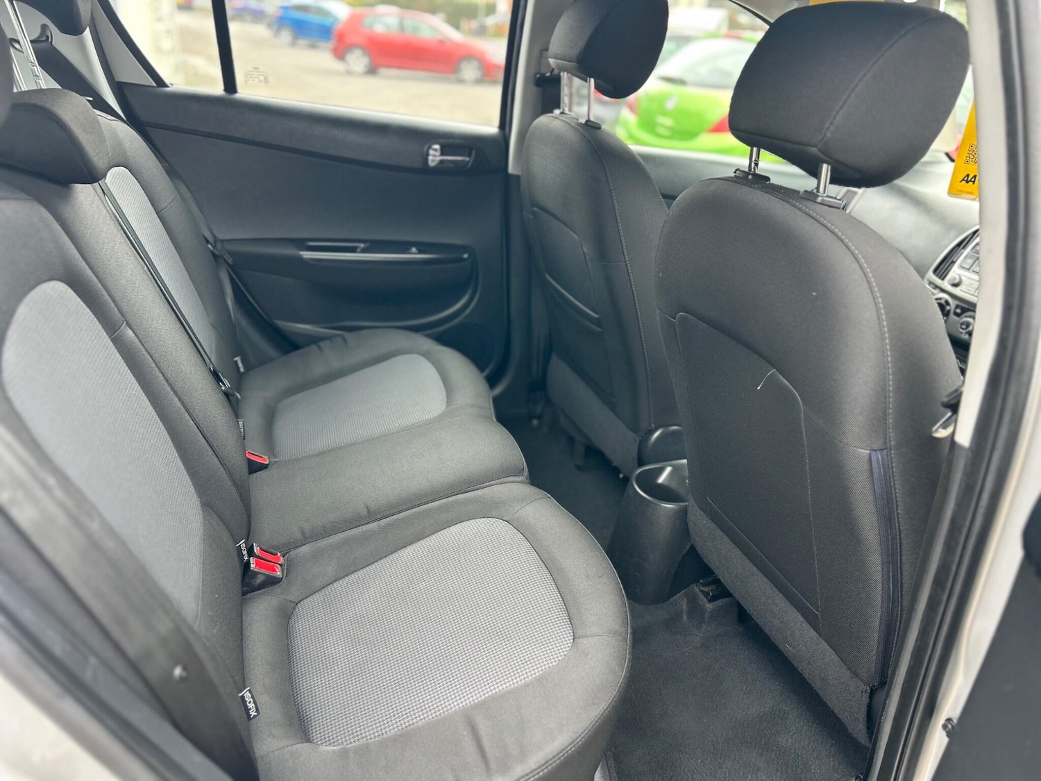 Used Hyundai i20 2012 for sale - 75600243: Photo 11