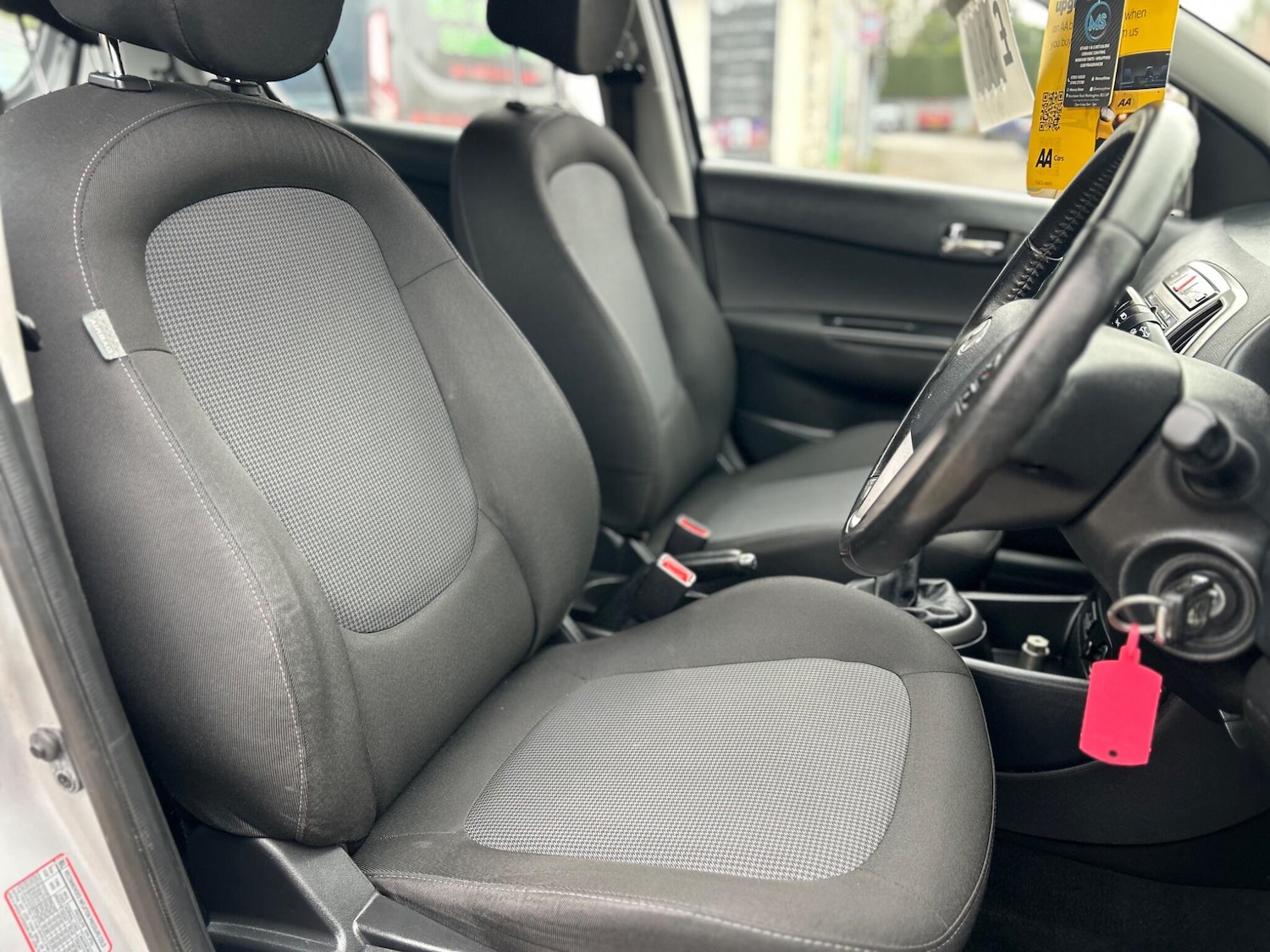 Used Hyundai i20 2012 for sale - 75600243: Photo 12