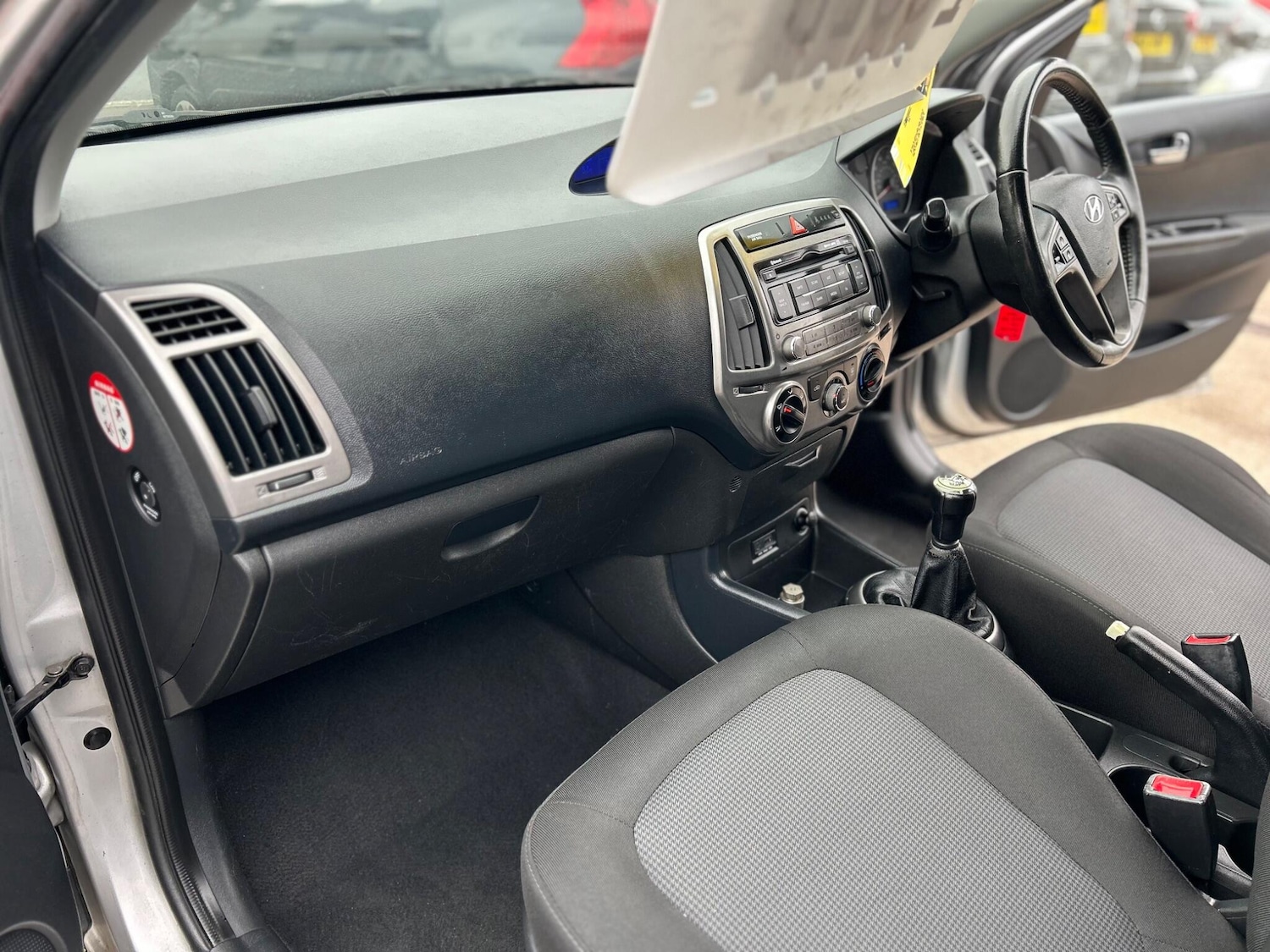 Used Hyundai i20 2012 for sale - 75600243: Photo 6